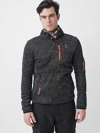 AULP |  Herren Fleecejacke Navoy |